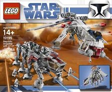 Lego 10195 star d'occasion  Expédié en Belgium