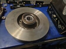 Disque frein arrière neuf gauche droit RENAULT LAGUNA 2 GRAND SCÉNIC 2  R1004PCA comprar usado  Enviando para Brazil