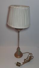 Lampada tavolo baga usato  Silea