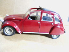 2cv solido 17 d'occasion  France