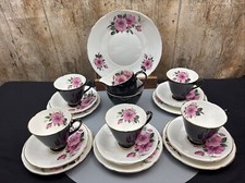 Vintage 18pc sampson for sale  STOKE-ON-TRENT