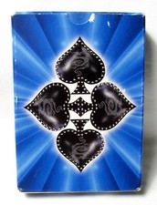 Spadesology playing cards for sale  Ellijay