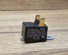Whirlpool dryer buzzer for sale  Clemmons