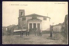 Vue rare carte d'occasion  Saint-Père-en-Retz