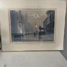 Tom lynch lithograph for sale  Andover
