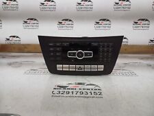 Autoradio navigatore gps usato  Cornedo Vicentino
