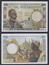 Banconota costa avorio usato Banconota costa avorio usato  Chieri