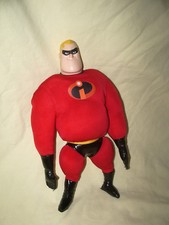 Peluche poupee indestructibles d'occasion  Lille-