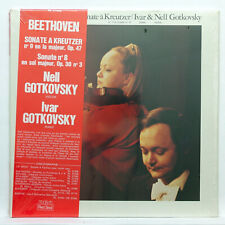 Nell ivar gotkovsky d'occasion  Paris XIII