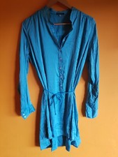 Ann demeulemeester blusenkleid gebraucht kaufen  Oberkirch