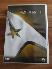 Dvd star trek d'occasion  Amiens-