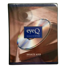 Eyeq infinite speed for sale  Wesley Chapel