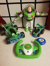 Toy story car for sale  ENFIELD