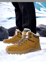 Stivale neve trekking usato  Italia
