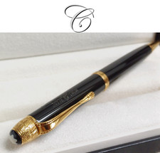Montblanc writers edition gebraucht kaufen  Dachau