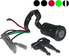 Ignition switch honda for sale  DONCASTER
