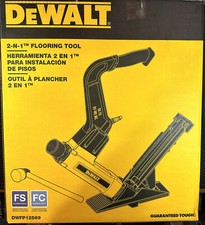 Dewalt dwfp125fp pneumatic for sale  Cumming