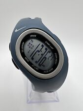 Usado, Vintage Masculino Nike Triax S27 WR0066 Relógio Y2k Run Train comprar usado  Enviando para Brazil