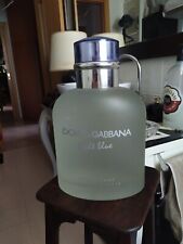 Factice gigante gabbana usato  Caserta