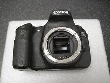 Damaged canon eos for sale  EASTBOURNE