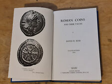 Roman coins and usato  Villar Perosa
