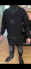 Northern diver drysuit for sale  LONDON
