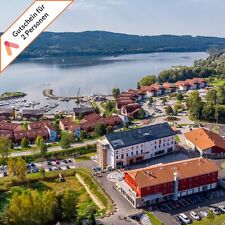 Krótki urlop Hotel Element Lipno zbiornik Czechy 3 dni Ü + 1x kolacja na sprzedaż  Wysyłka do Poland