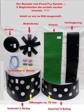 Heunetz powerheu toy gebraucht kaufen  Hitzacker