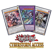 Cyberstorm access einzelkarten gebraucht kaufen  Ingolstadt