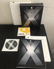 Apple mac 10.4 for sale  Lake Forest