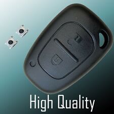 Controle remoto de 2 botões van chaveiro estojo capa para Vauxhall Vivaro 2010 2011 2012 2013 comprar usado  Enviando para Brazil