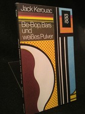 Bebop bars weißes gebraucht kaufen Bebop bars weißes gebraucht kaufen  Lübeck