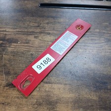 Throat plate insert for sale  Salem
