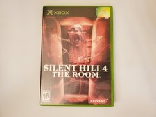 Silent Hill 4 The Room (Xbox) comprar usado  Enviando para Brazil