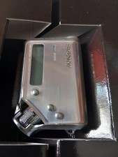 sony nwz e474 for sale  MALDON