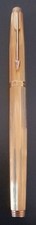 Stylo plume vintage d'occasion  Le Luc