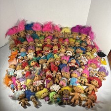 Vintage lot troll for sale  Springfield