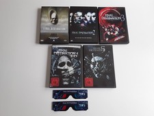 Final destination uncut gebraucht kaufen  Ludwigshafen am Rhein