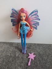 Winx club fairy for sale  BASINGSTOKE