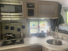 2021 truck camper for sale  Lake Stevens