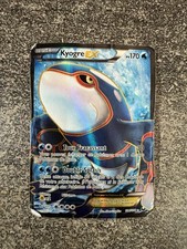 Kyogre full art d'occasion  Saint-Pierre-d'Oléron