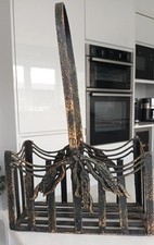 Shabby chic metal for sale  STOCKPORT