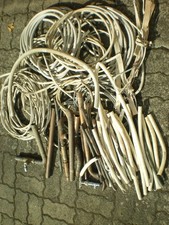 Kabelschrott kupfer kabelreste gebraucht kaufen  Bad Königshofen-Umland