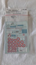 Decals carpena vichy d'occasion  Oberhaslach
