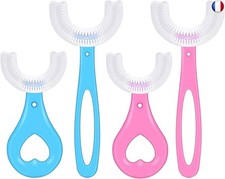 Brosse dents enfants d'occasion  Paris I