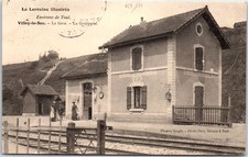 Villey sec gare d'occasion  Expédié en Belgium