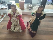 Christmas angels free for sale  RUNCORN