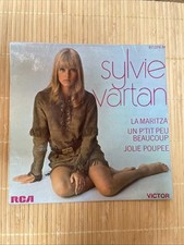 Vinyle tours languette d'occasion  Treillières