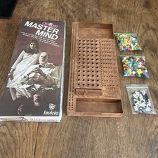 Mastermind deluxe vintage for sale  HERNE BAY