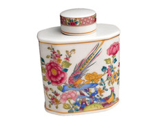 Rosenthal teedose vogel gebraucht kaufen Rosenthal teedose vogel gebraucht kaufen  Baden-Baden